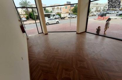 Shop - Studio for rent in Al Rawda 2 Villas - Al Rawda 2 - Al Rawda - Ajman