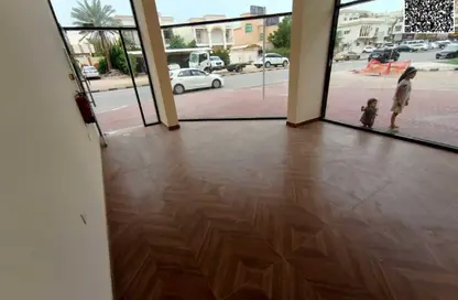 Shop - Studio for rent in Al Rawda 2 Villas - Al Rawda 2 - Al Rawda - Ajman