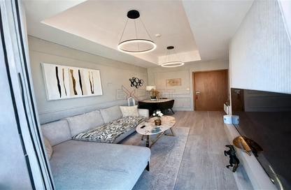 Apartment - 1 Bedroom - 1 Bathroom for rent in Creek Views 2 - Dubai Healthcare City 2 - Al Jaddaf - Dubai
