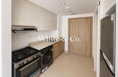 Apartment - Studio - 1 Bathroom for rent in UNA Apartments - Town Square - Dubai