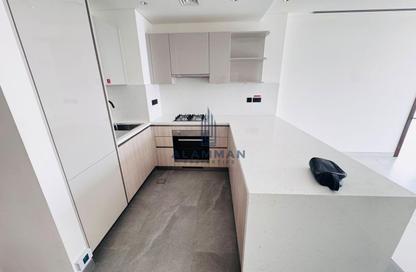 Apartment - 3 - 5 for rent in The Crest Tower A - The Crest - Sobha Hartland - Mohammed Bin Rashid City - Dubai
