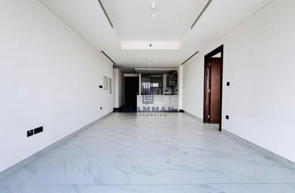 Apartment - 3 - 5 for rent in The Crest Tower A - The Crest - Sobha Hartland - Mohammed Bin Rashid City - Dubai
