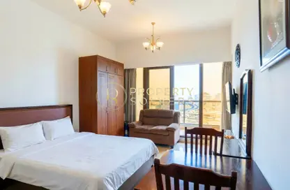 شقة - 1 حمام للبيع في إيليت سبورت 8 - مساكن النخبة الرياضية - مدينة دبي الرياضية - دبي