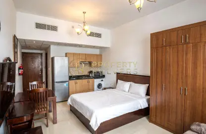 Apartment - Studio - 1 Bathroom for sale in Elite Sports Residence 8 - Elite Sports Residence - Dubai Sports City - Dubai