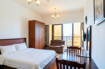 Apartment - Studio - 1 Bathroom for sale in Elite Sports Residence 8 - Elite Sports Residence - Dubai Sports City - Dubai