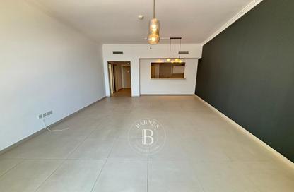 Apartment - 1 - 2 for rent in Al Bateen Residences - Jumeirah Beach Residence - Dubai