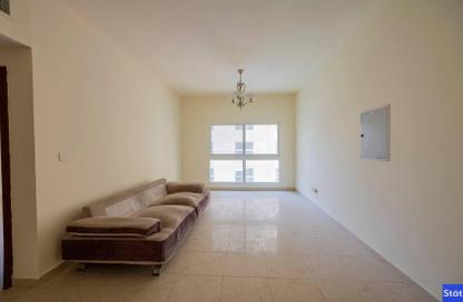Apartment - 1 - 1 for rent in Universal Apartments - CBD (Central Business District) - International City - Dubai
