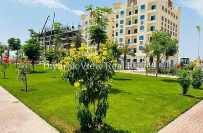 Apartment - 1 Bedroom - 2 Bathrooms for sale in Al Amira Village - Al Yasmeen - Ajman