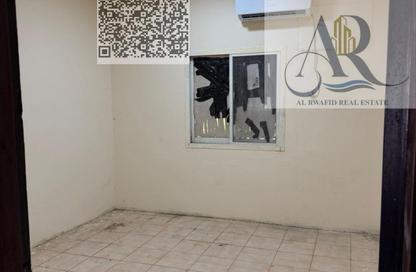 Labor Camp - Studio - 7+ for rent in Zain 1 Building - Al Jurf Industrial 3 - Al Jurf Industrial - Ajman