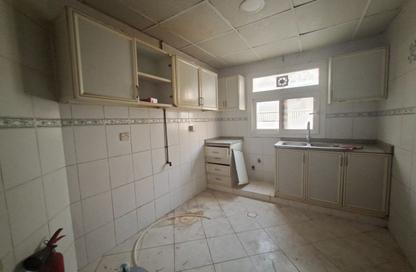 Apartment - 1 - 2 for rent in Muweileh Community - Muwaileh Commercial - Sharjah Apartment - 1 - 2 for rent in Muweileh Community - Muwaileh Commercial - Sharjah