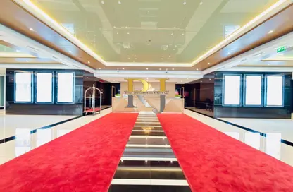 Apartment - 1 Bedroom - 2 Bathrooms for rent in Golden Sands 14 - Mankhool - Bur Dubai - Dubai