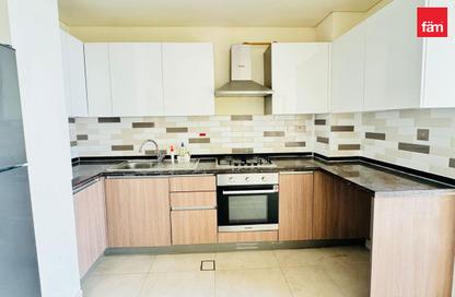 Duplex - 2 Bedrooms - 3 Bathrooms for rent in Azizi Plaza - Al Furjan - Dubai