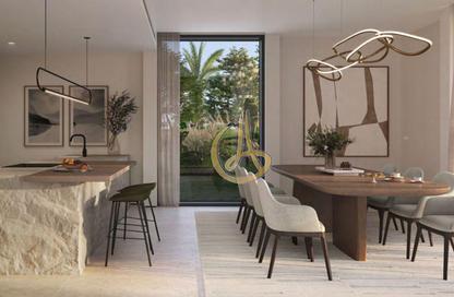 Villa - 4 Bedrooms - 5 Bathrooms for sale in Leon at Athlon - Athlon by Aldar - Dubai Land - Dubai