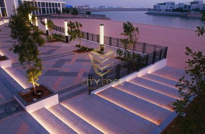Apartment - 1 Bedroom - 2 Bathrooms for sale in Bluebay Walk - Ajmal Makan City - Sharjah Waterfront City - Sharjah