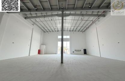 Show Room - Studio - 1 Bathroom for rent in Al Jurf Industrial 3 - Al Jurf Industrial - Ajman Show Room - Studio - 1 Bathroom for rent in Al Jurf Industrial 3 - Al Jurf Industrial - Ajman