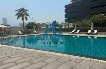 Apartment - 1 - 1 for sale in Meera 1 - Shams Abu Dhabi - Al Reem Island - Abu Dhabi