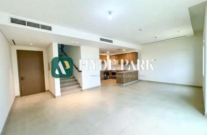 Townhouse - 2 Bedrooms - 3 Bathrooms for rent in Bloom Living - Zayed City (Khalifa City C) - Khalifa City - Abu Dhabi Townhouse - 2 Bedrooms - 3 Bathrooms for rent in Bloom Living - Zayed City (Khalifa City C) - Khalifa City - Abu Dhabi