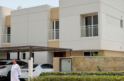 Villa - 4 Bedrooms - 4 Bathrooms for rent in Uptown Al Zahia - Al Zahia - Muwaileh Commercial - Sharjah