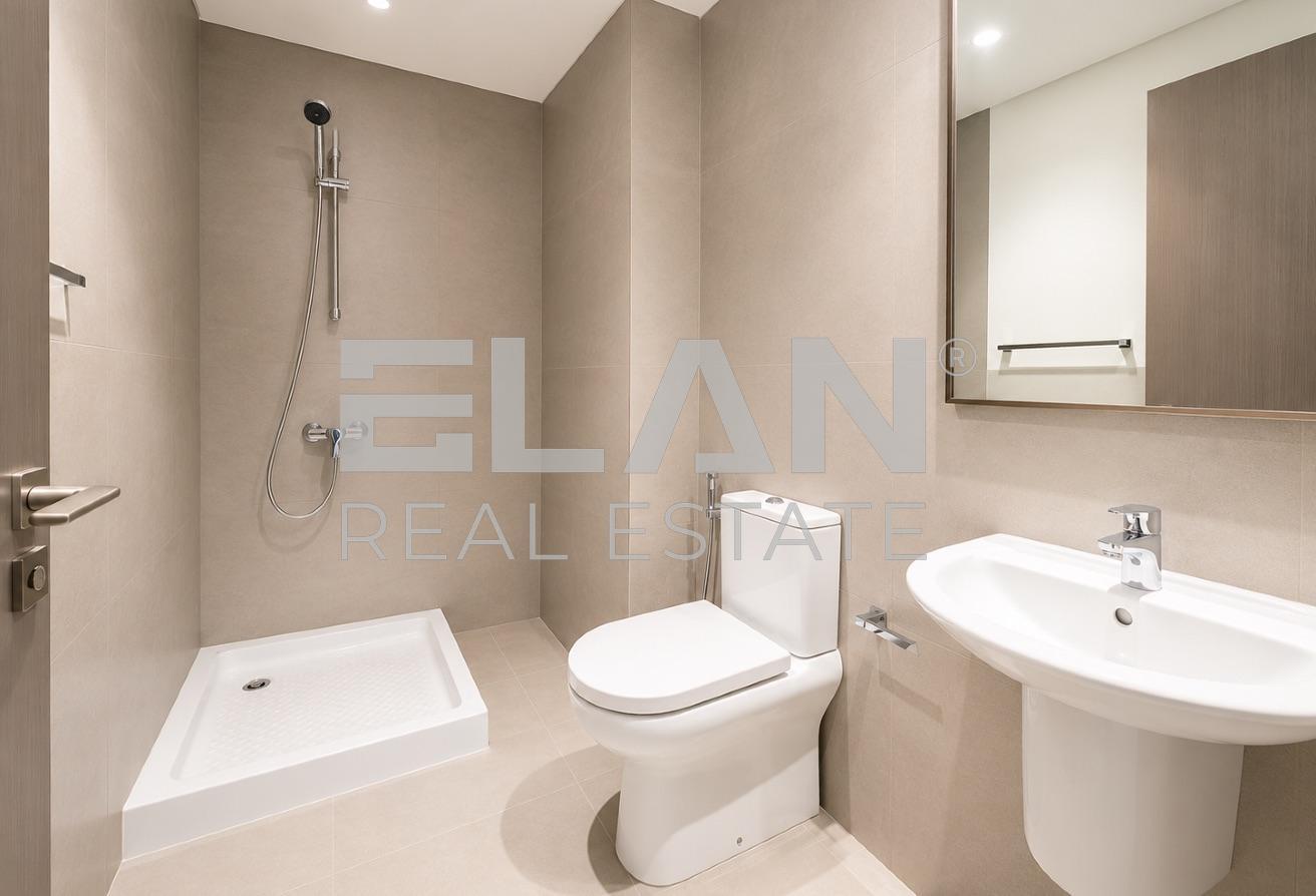 Unfurnished | Burj and Fountain Views | Bright photo 13
