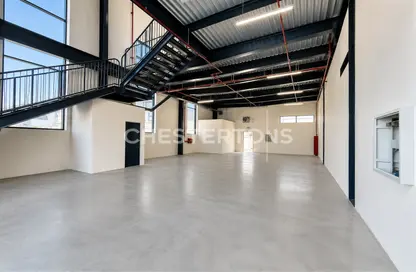 Warehouse - Studio for rent in Al Warsan 2 - Al Warsan - Dubai