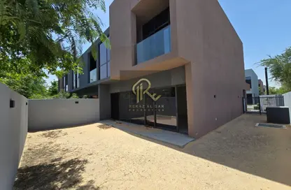 Townhouse - 3 Bedrooms - 4 Bathrooms for sale in Kaya - Masaar - Tilal City - Sharjah