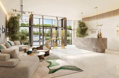 Apartment - 1 - 2 for sale in Vida Residences Club Point A - Vida Residences Club Point - Dubai Hills Estate - Dubai Apartment - 1 - 2 for sale in Vida Residences Club Point A - Vida Residences Club Point - Dubai Hills Estate - Dubai