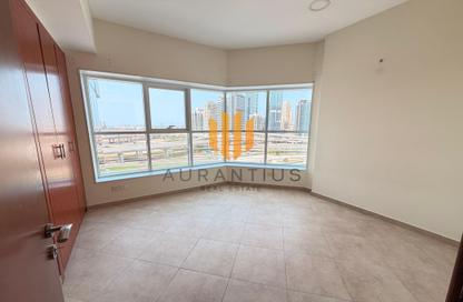 Apartment - 1 - 2 for rent in New Dubai Gate 2 - JLT Cluster A - Jumeirah Lake Towers - Dubai