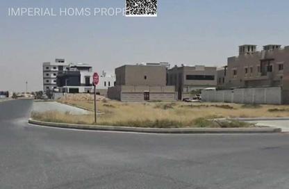 أرض - استوديو للبيع في تلال عجمان - العالية - عجمان