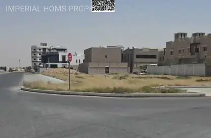 Land - Studio for sale in Ajman Hills - Al Alia - Ajman
