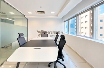 Office Space - Studio - 1 for rent in Yes Business Tower - Al Barsha 1 - Al Barsha - Dubai Office Space - Studio - 1 for rent in Yes Business Tower - Al Barsha 1 - Al Barsha - Dubai