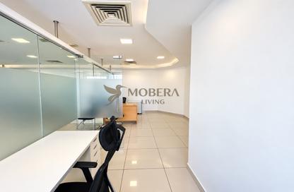 Office Space - Studio - 1 for rent in Yes Business Tower - Al Barsha 1 - Al Barsha - Dubai