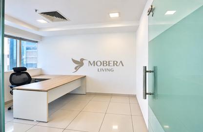 Office Space - Studio - 1 for rent in Yes Business Tower - Al Barsha 1 - Al Barsha - Dubai Office Space - Studio - 1 for rent in Yes Business Tower - Al Barsha 1 - Al Barsha - Dubai