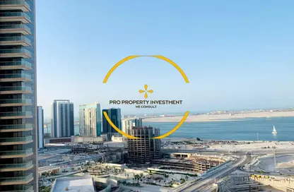 شقة - غرفة نوم - 1 حمام للايجار في ميرا شمس - شمس أبوظبي - جزيرة الريم - أبوظبي