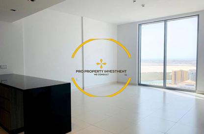 Apartment - 1 Bedroom - 1 Bathroom for rent in MEERA Shams - Shams Abu Dhabi - Al Reem Island - Abu Dhabi