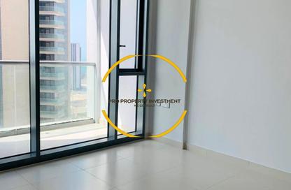 Apartment - 1 Bedroom - 1 Bathroom for rent in MEERA Shams - Shams Abu Dhabi - Al Reem Island - Abu Dhabi