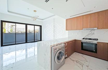 Apartment - 1 - 1 for rent in Azizi Riviera Azure - Azizi Riviera - Meydan One - Meydan - Dubai Apartment - 1 - 1 for rent in Azizi Riviera Azure - Azizi Riviera - Meydan One - Meydan - Dubai