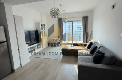 Apartment - 1 Bedroom - 1 Bathroom for rent in Waters Edge - Yas Island - Abu Dhabi