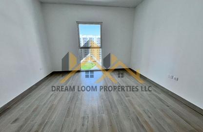 Apartment - 1 - 1 for rent in Waters Edge - Yas Island - Abu Dhabi