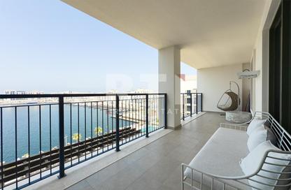 Apartment - 3 - 4 for sale in La Sirene Building 2 - La Sirene - Port de La Mer - La Mer - Jumeirah - Dubai Apartment - 3 - 4 for sale in La Sirene Building 2 - La Sirene - Port de La Mer - La Mer - Jumeirah - Dubai