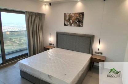 Apartment - 2 Bedrooms - 3 Bathrooms for rent in Orra The Embankment Tower 1 - Orra The Embankment - Jumeirah Lake Towers - Dubai