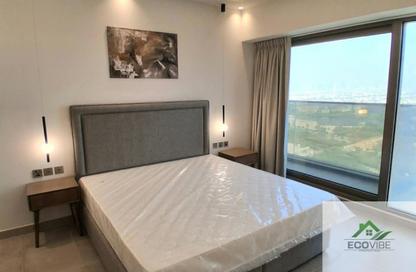 Apartment - 2 Bedrooms - 3 Bathrooms for rent in Orra The Embankment Tower 1 - Orra The Embankment - Jumeirah Lake Towers - Dubai Apartment - 2 Bedrooms - 3 Bathrooms for rent in Orra The Embankment Tower 1 - Orra The Embankment - Jumeirah Lake Towers - Dubai