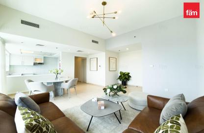 Apartment - 1 Bedroom - 2 Bathrooms for sale in Dubai Jewel Tower - Dubai Internet City - Dubai