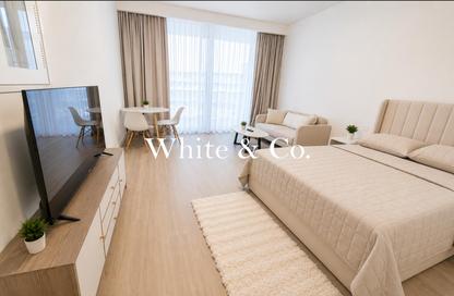Apartment - Studio - 1 Bathroom for rent in Luma 22 West Tower - Luma 22 - District 10 - Jumeirah Village Circle - Dubai