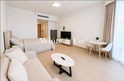 Apartment - Studio - 1 Bathroom for rent in Luma 22 West Tower - Luma 22 - District 10 - Jumeirah Village Circle - Dubai