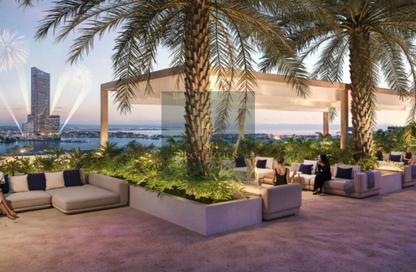 Apartment - Studio - 1 for sale in Manta Bay - Al Marjan Island - Ras Al Khaimah
