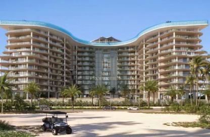 Apartment - Studio - 1 for sale in Manta Bay - Al Marjan Island - Ras Al Khaimah Apartment - Studio - 1 for sale in Manta Bay - Al Marjan Island - Ras Al Khaimah