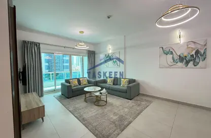 شقة - 2 غرف نوم - 2 حمامات للايجار في نور ريزيدنس - برشا هايتس (تيكوم) - دبي شقة - 2 غرف نوم - 2 حمامات للايجار في نور ريزيدنس - برشا هايتس (تيكوم) - دبي