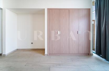 Apartment - Studio - 1 for rent in Azizi Riviera 29 - Azizi Riviera - Meydan One - Meydan - Dubai