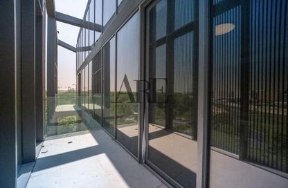 Apartment - 2 - 3 for sale in Nest 6 - Nest - Aljada - Sharjah Apartment - 2 - 3 for sale in Nest 6 - Nest - Aljada - Sharjah