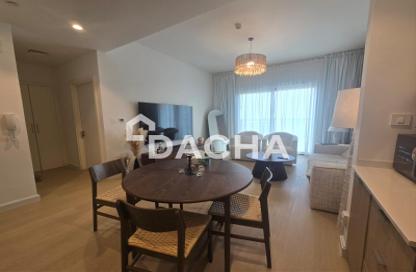 Apartment - 1 Bedroom - 1 Bathroom for sale in Golf Views B - Golf Views - EMAAR South - Dubai South (Dubai World Central) - Dubai